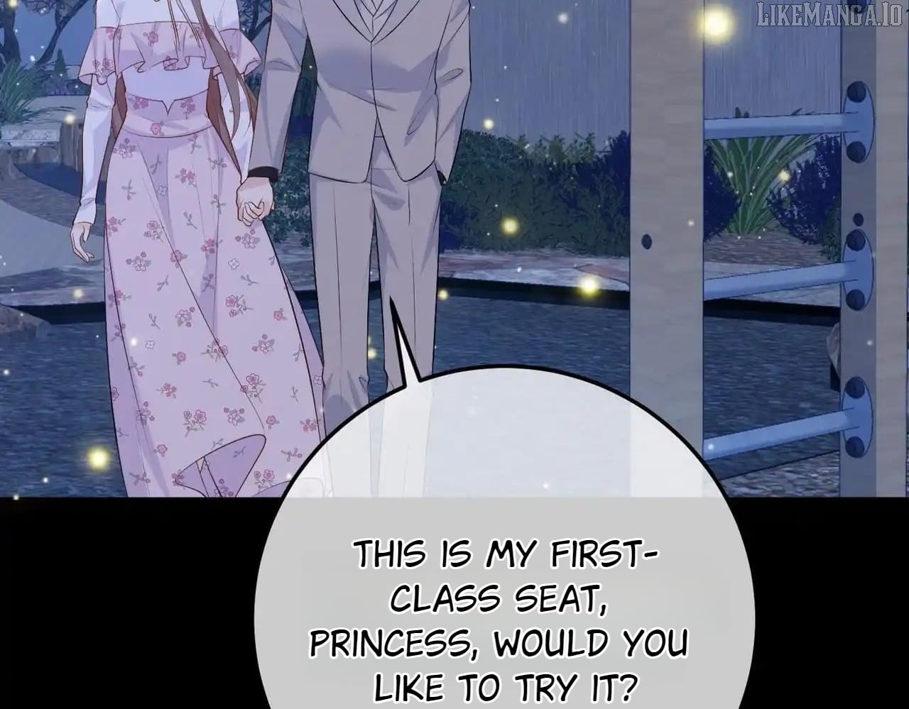 100-Day Warm Marriage Chapter 79 - page 79